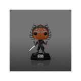 Star Wars Super Sized POP! Vinyl Figur Super Ahsoka (SFX) 15 cm - Smalltinytoystore