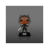 Star Wars Super Sized POP! Vinyl Figur Super Ahsoka (SFX) 15 cm - Smalltinytoystore