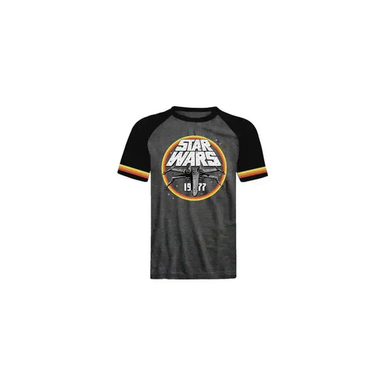 Star Wars T-Shirt 1977 Circle Größe M - Smalltinytoystore