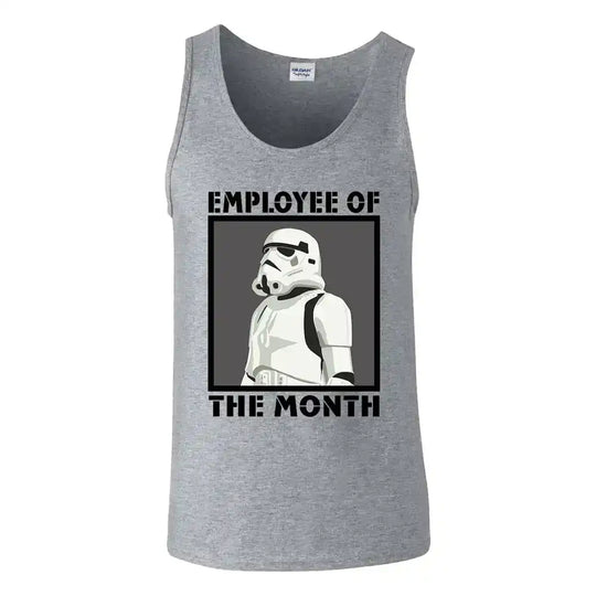 Star Wars T-Shirt Employee Of The Month Größe L - Smalltinytoystore