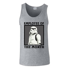 Star Wars T-Shirt Employee Of The Month Größe XL - Smalltinytoystore