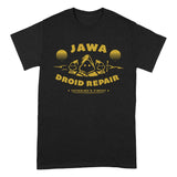 Star Wars T-Shirt Jawa Droid Repair Größe XL - Smalltinytoystore
