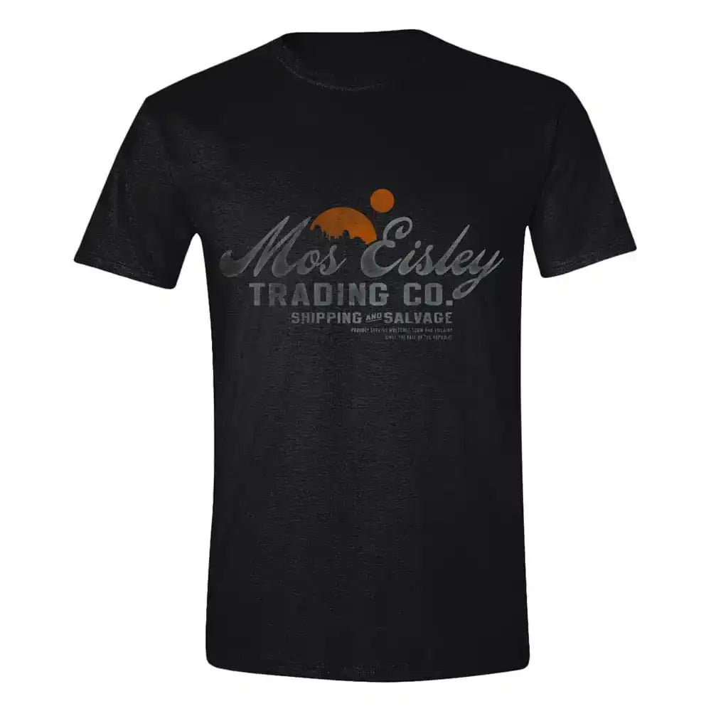 Star Wars T-Shirt Mos Eisley Trading Co - Smalltinytoystore
