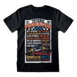 Star Wars T-Shirt Podracing - Smalltinytoystore