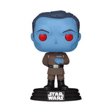 Star Wars: Tales of the Empire POP! Vinyl Figur Admiral Thrawn 9 cm - Smalltinytoystore