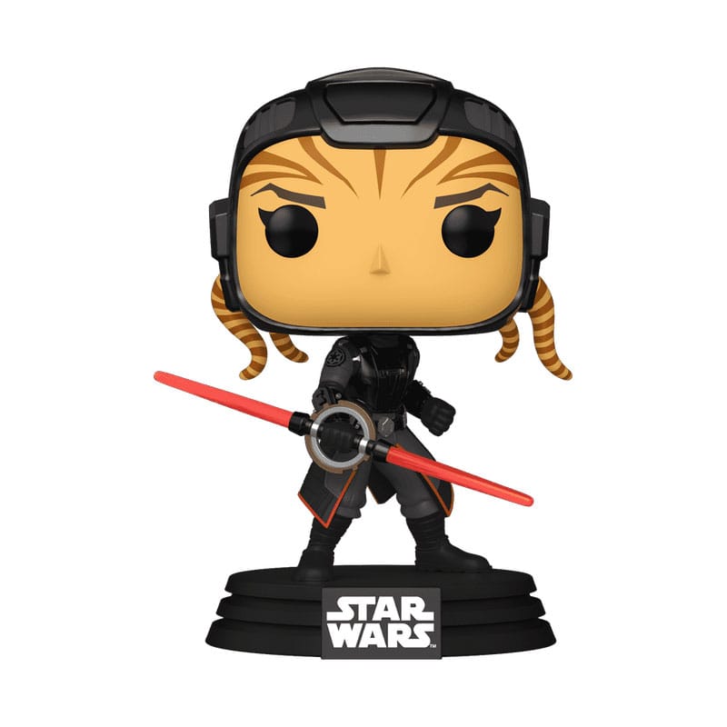 Star Wars: Tales of the Empire POP! Vinyl Figur Fourth Sister 9 cm - Smalltinytoystore