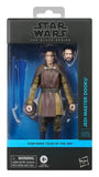 Star Wars: Tales of the Jedi Black Series Actionfigur Jedi Master Dooku 15 cm