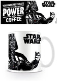 Star Wars Tasse Power Of Coffee - Smalltinytoystore