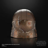 Star Wars: The Acolyte Black Series Elektronischer Helm The Stranger - Smalltinytoystore