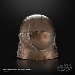 Star Wars: The Acolyte Black Series Elektronischer Helm The Stranger - Smalltinytoystore