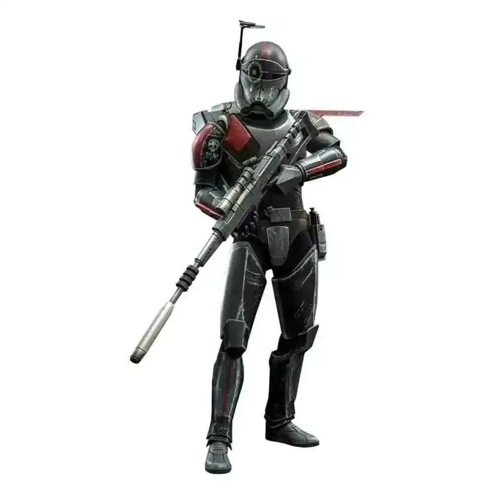 Star Wars The Bad Batch 1/6 Crosshair 30 cm HOT TOYS - Smalltinytoystore