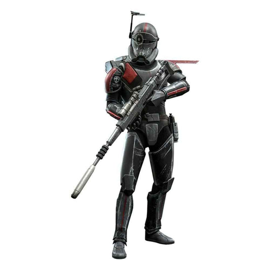 Star Wars The Bad Batch 1/6 Crosshair 30 cm - Smalltinytoystore