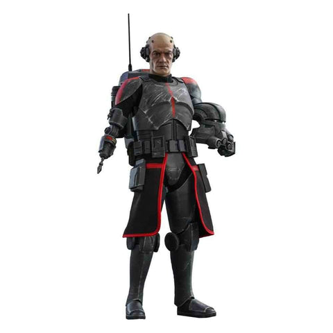 Star Wars The Bad Batch 1/6 Echo 29 cm - Smalltinytoystore