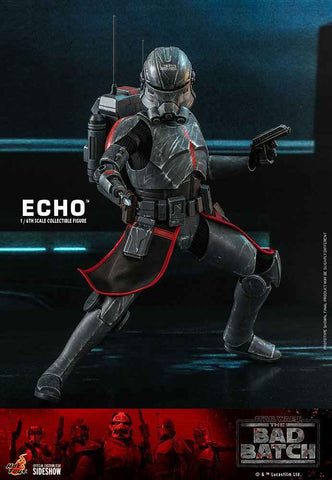 Star Wars The Bad Batch 1/6 Echo 29 cm - Smalltinytoystore