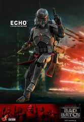 Star Wars The Bad Batch 1/6 Echo 29 cm - Smalltinytoystore
