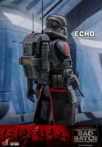 Star Wars The Bad Batch 1/6 Echo 29 cm - Smalltinytoystore