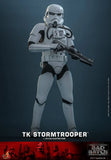 Star Wars: The Bad Batch Actionfigur 1/6 TK Stormtrooper 30 cm