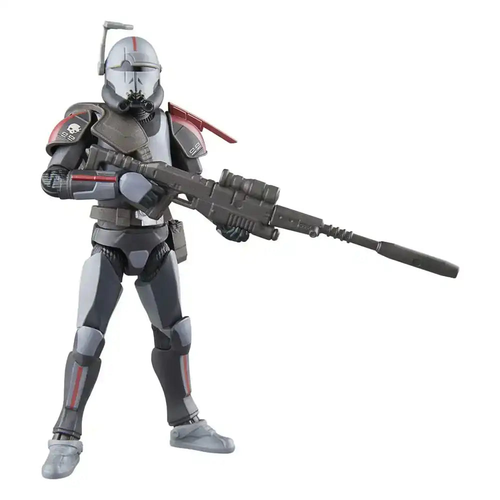 Star Wars: The Bad Batch Vintage Collection Actionfigur Crosshair 10 cm - Smalltinytoystore