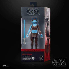 Star Wars The Black Series Episode II Aayla Secura - Smalltinytoystore