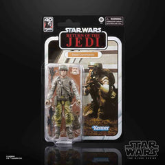 Star Wars The Black Series Episode VI 40th Anniversary Rebel Commando 15 cm - Smalltinytoystore