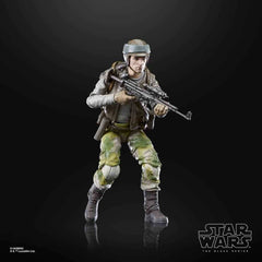 Star Wars The Black Series Episode VI 40th Anniversary Rebel Commando 15 cm - Smalltinytoystore