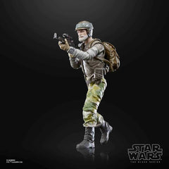 Star Wars The Black Series Episode VI 40th Anniversary Rebel Commando 15 cm - Smalltinytoystore