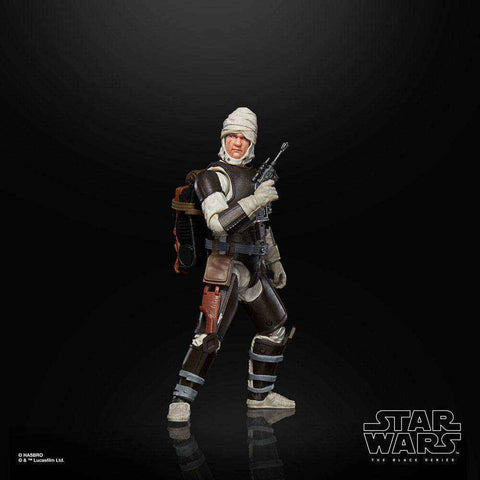 Star Wars The Black Series Episode VI Dengar - Smalltinytoystore