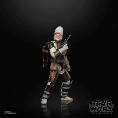 Star Wars The Black Series Episode VI Dengar - Smalltinytoystore