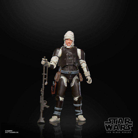 Star Wars The Black Series Episode VI Dengar - Smalltinytoystore