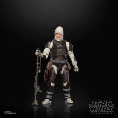 Star Wars The Black Series Episode VI Dengar - Smalltinytoystore