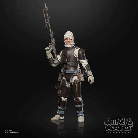 Star Wars The Black Series Episode VI Dengar - Smalltinytoystore