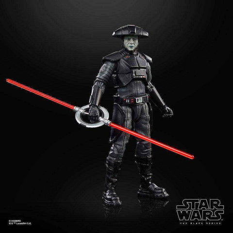 Star Wars The Black Series Obi-Wan Kenobi Fifth Brother Inquisitor - Smalltinytoystore