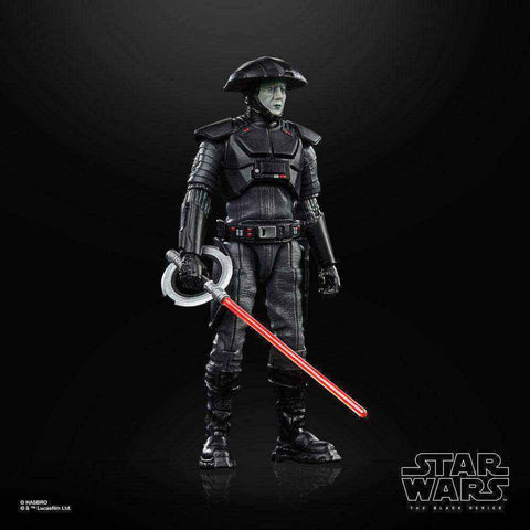 Star Wars The Black Series Obi-Wan Kenobi Fifth Brother Inquisitor - Smalltinytoystore