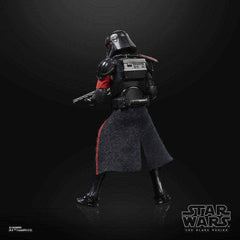 Star Wars The Black Series Obi-Wan Kenobi Purge Trooper Phase II Armor - Smalltinytoystore