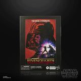 Star Wars The Black Series Darth Vader Revenge of the Jedi Sammlerfigur in Box, Smalltinytoystore