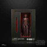Star Wars The Black Series Darth Vader Revenge of the Jedi Sammlerfigur in Box bei Smalltinytoystore