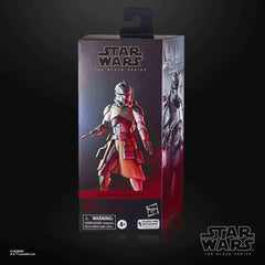 Star Wars The Black Series The Bad Batch Echo (Mercenary Gear) - Smalltinytoystore