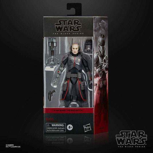 Star Wars The Black Series The Bad Batch Echo - Smalltinytoystore