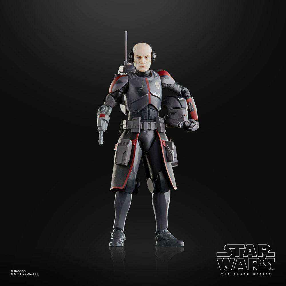 Star Wars The Black Series The Bad Batch Echo - Smalltinytoystore