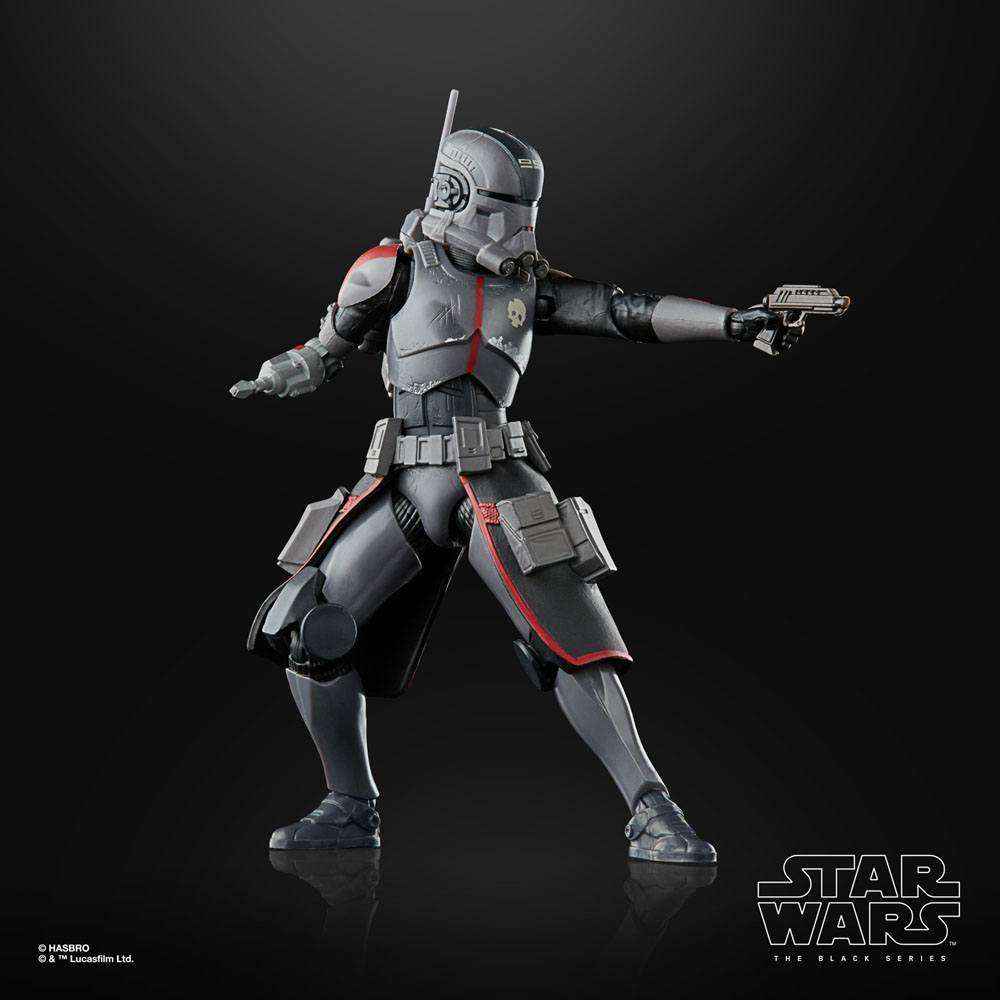 Star Wars The Black Series The Bad Batch Echo - Smalltinytoystore