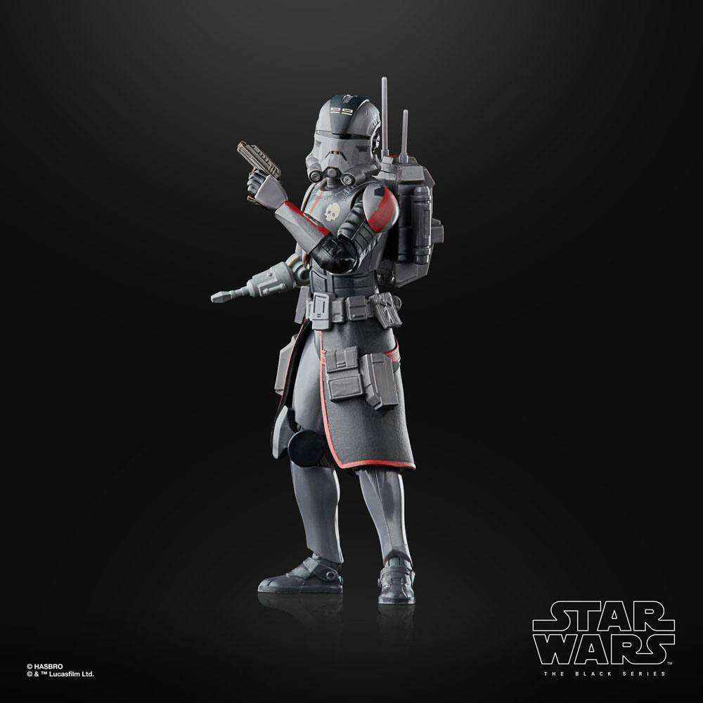 Star Wars The Black Series The Bad Batch Echo - Smalltinytoystore