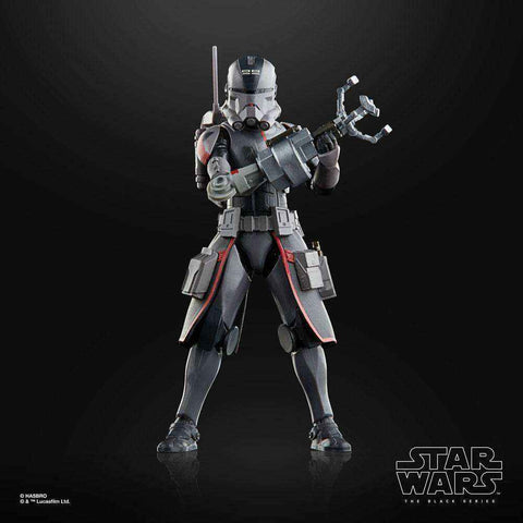 Star Wars The Black Series The Bad Batch Echo - Smalltinytoystore