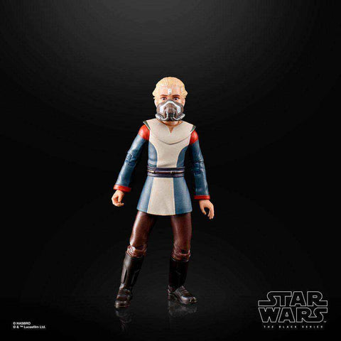 Star Wars The Black Series The Bad Batch Omega (Kamino) - Smalltinytoystore