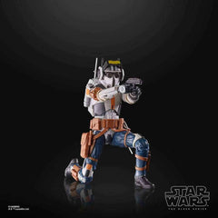 Star Wars The Black Series The Bad Batch Tech (Mercenary Gear) - Smalltinytoystore