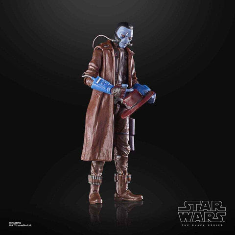 Star Wars The Black Series The Book of Boba Fett Cad Bane - Smalltinytoystore