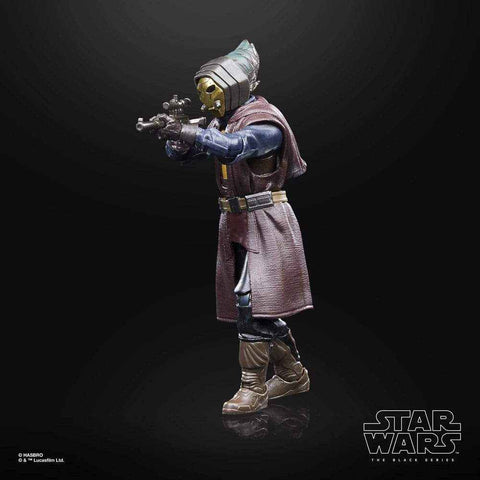 Star Wars The Black Series The Book of Boba Fett Pyke Soldier - Smalltinytoystore