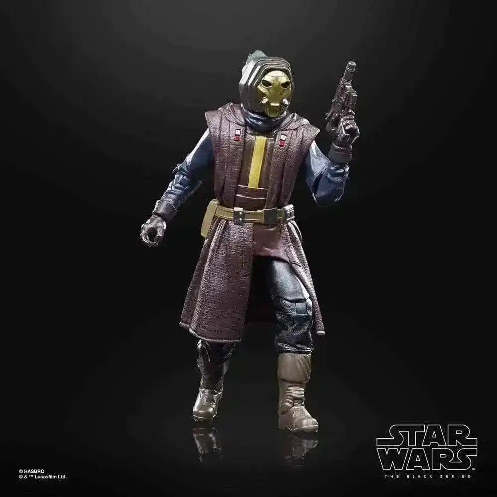Star Wars The Black Series Pyke Soldier Figur von Hasbro, Sammlerfigur bei Smalltinytoystore