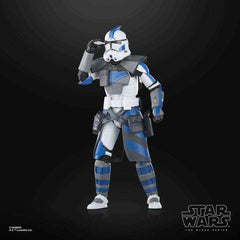 Star Wars The Black Series The Clone Wars ARC Trooper Fives - Smalltinytoystore