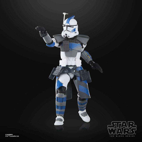 Star Wars The Black Series The Clone Wars ARC Trooper Fives - Smalltinytoystore