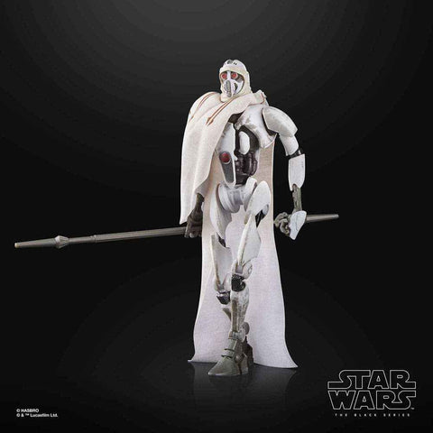 Star Wars The Black Series The Clone Wars Magnaguard - Smalltinytoystore